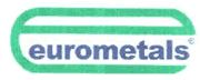 Eurometals